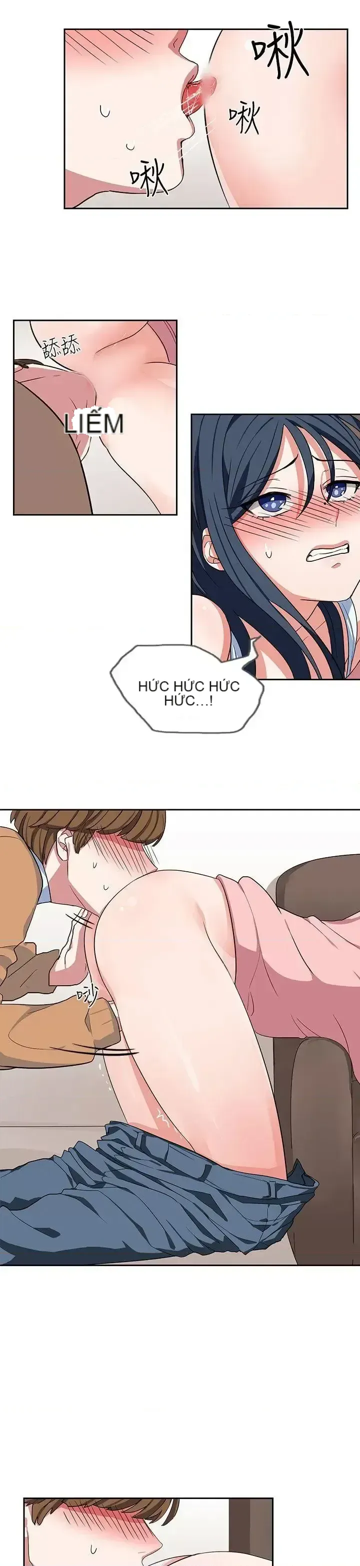 Suy nghĩ nô lệ Chương 1-60