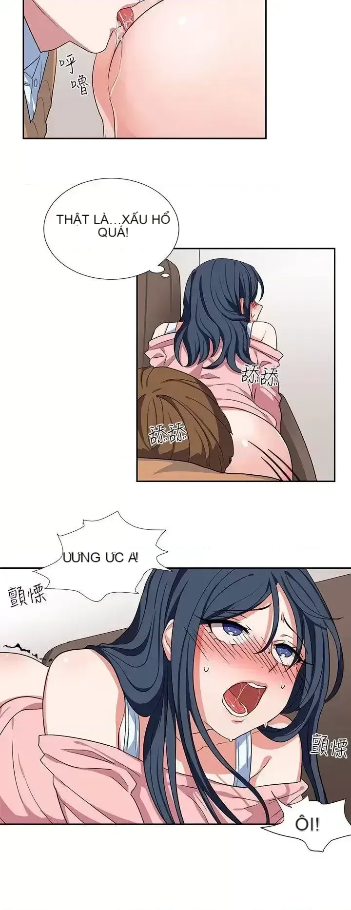 Suy nghĩ nô lệ Chương 1-60