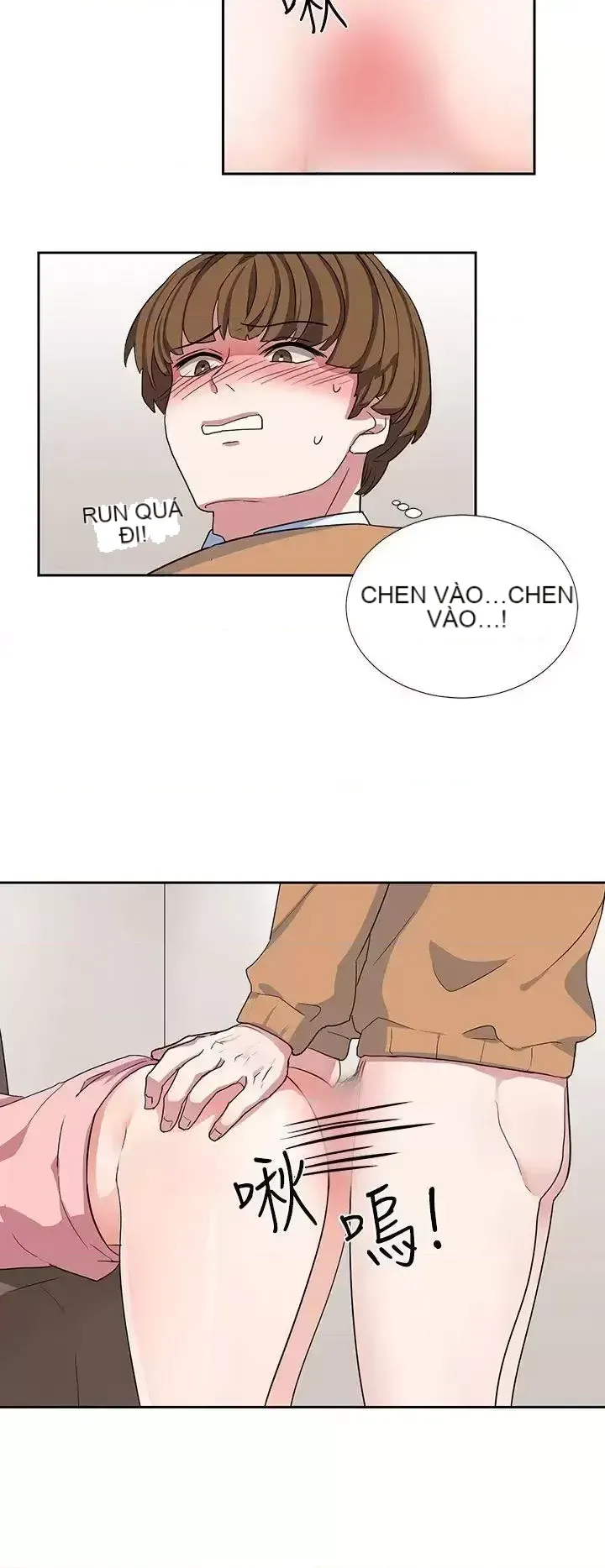 Suy nghĩ nô lệ Chương 1-60