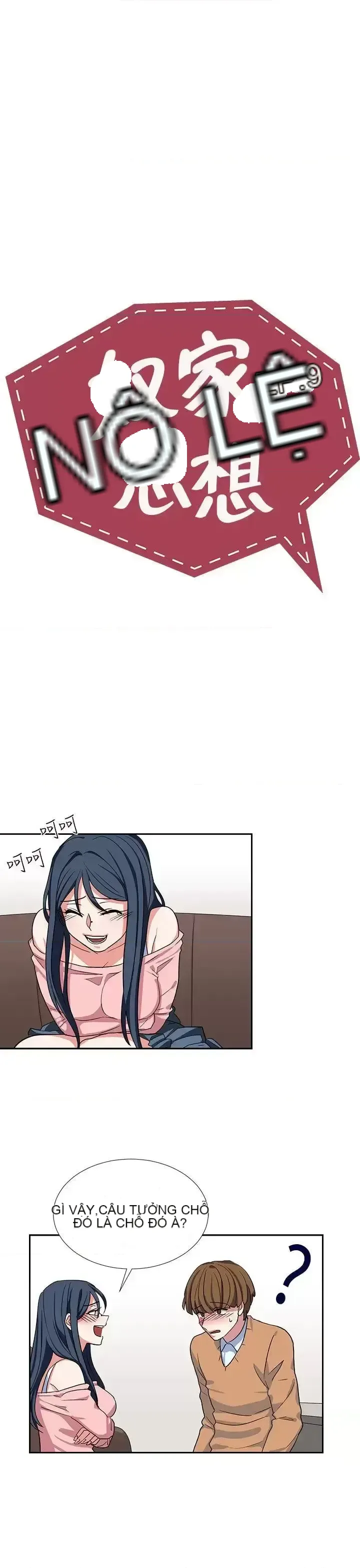 Suy nghĩ nô lệ Chương 1-60