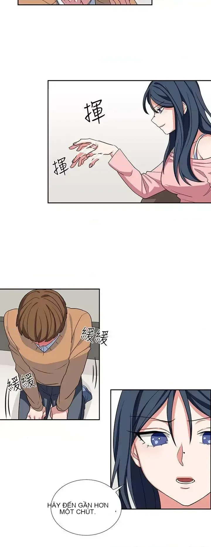 Suy nghĩ nô lệ Chương 1-60