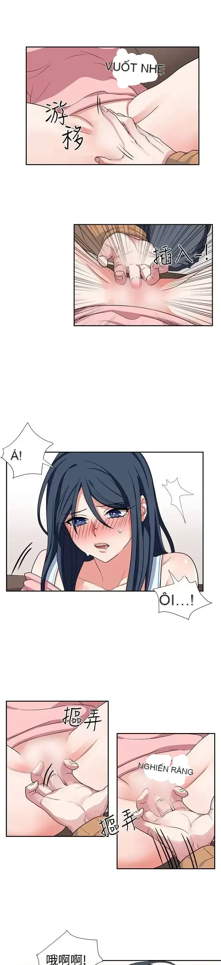 Suy nghĩ nô lệ Chương 1-60