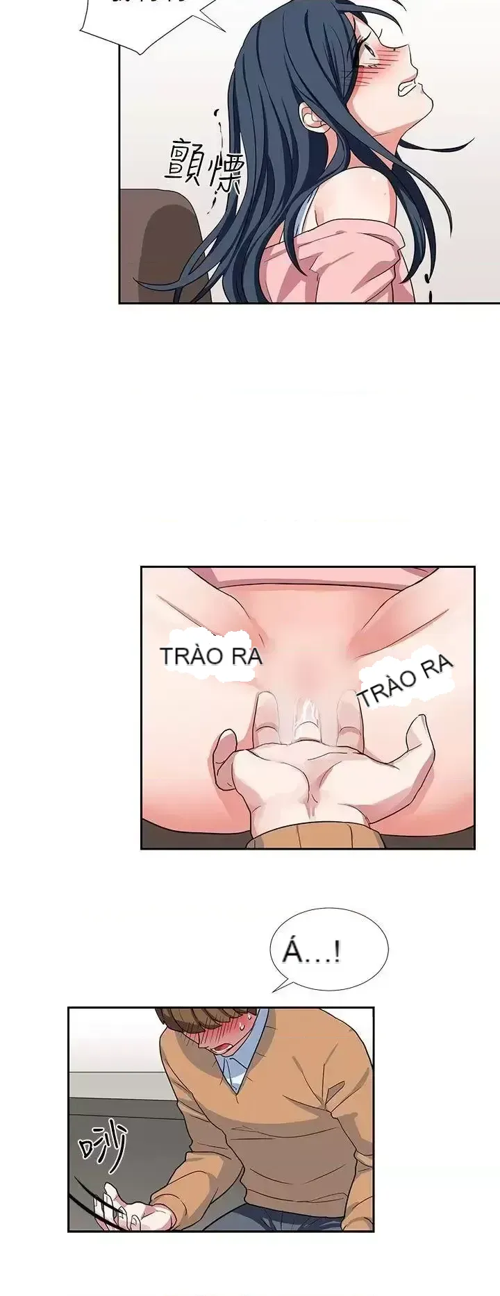 Suy nghĩ nô lệ Chương 1-60