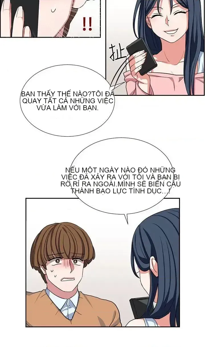 Suy nghĩ nô lệ Chương 1-60