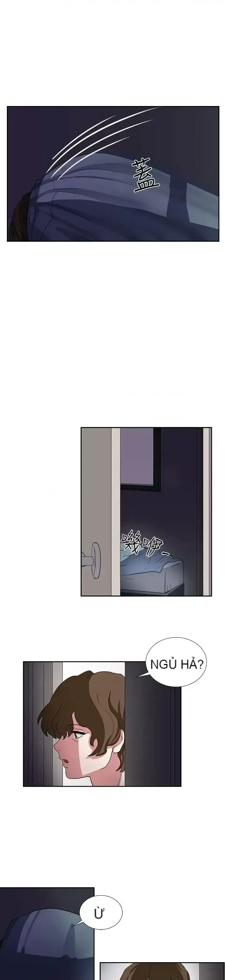 Suy nghĩ nô lệ Chương 1-60