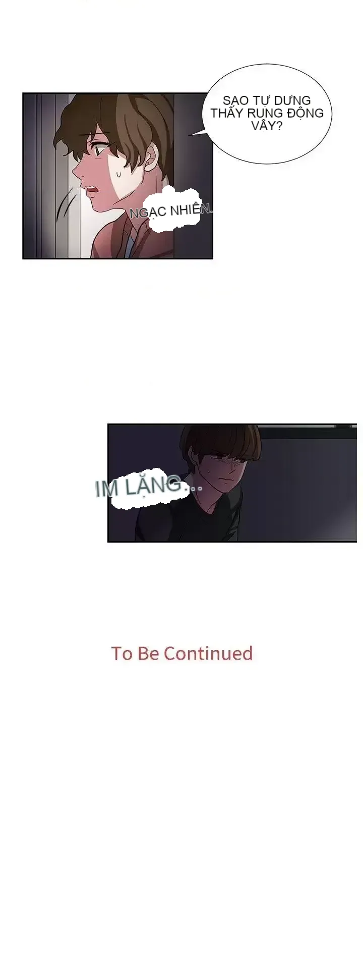 Suy nghĩ nô lệ Chương 1-60