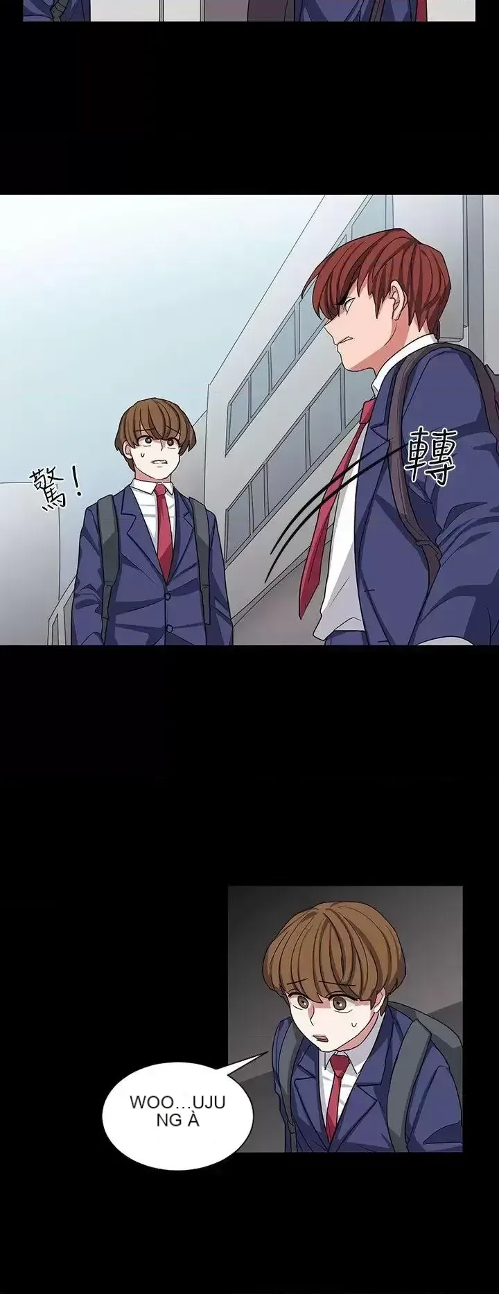 Suy nghĩ nô lệ Chương 1-60