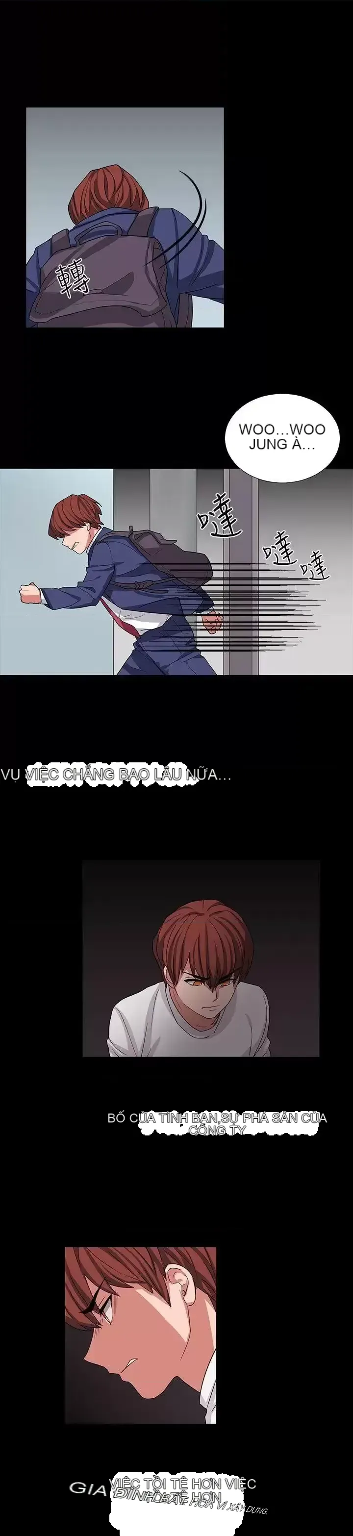 Suy nghĩ nô lệ Chương 1-60