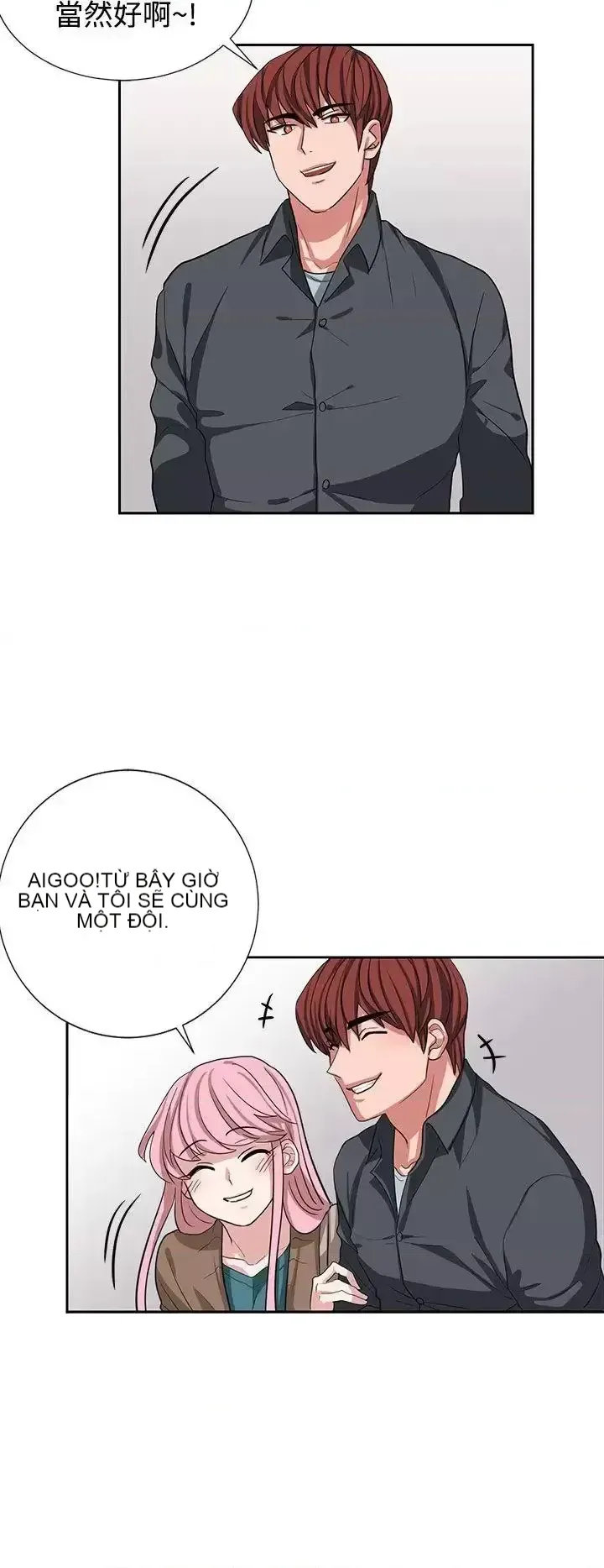 Suy nghĩ nô lệ Chương 1-60