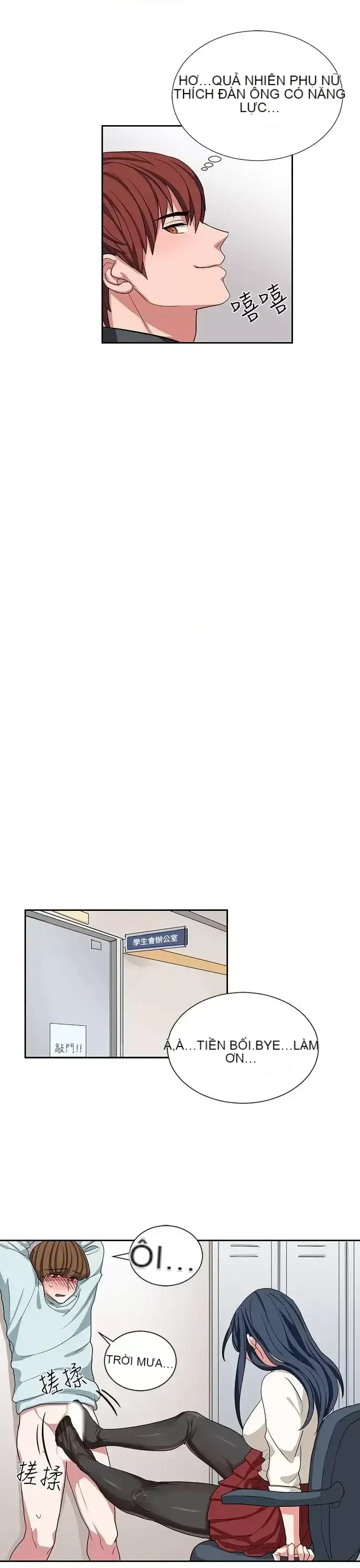 Suy nghĩ nô lệ Chương 1-60