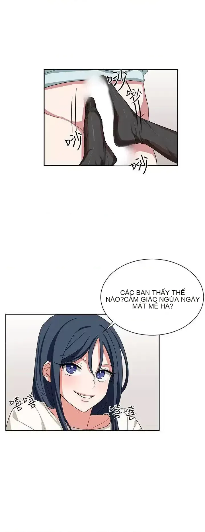 Suy nghĩ nô lệ Chương 1-60