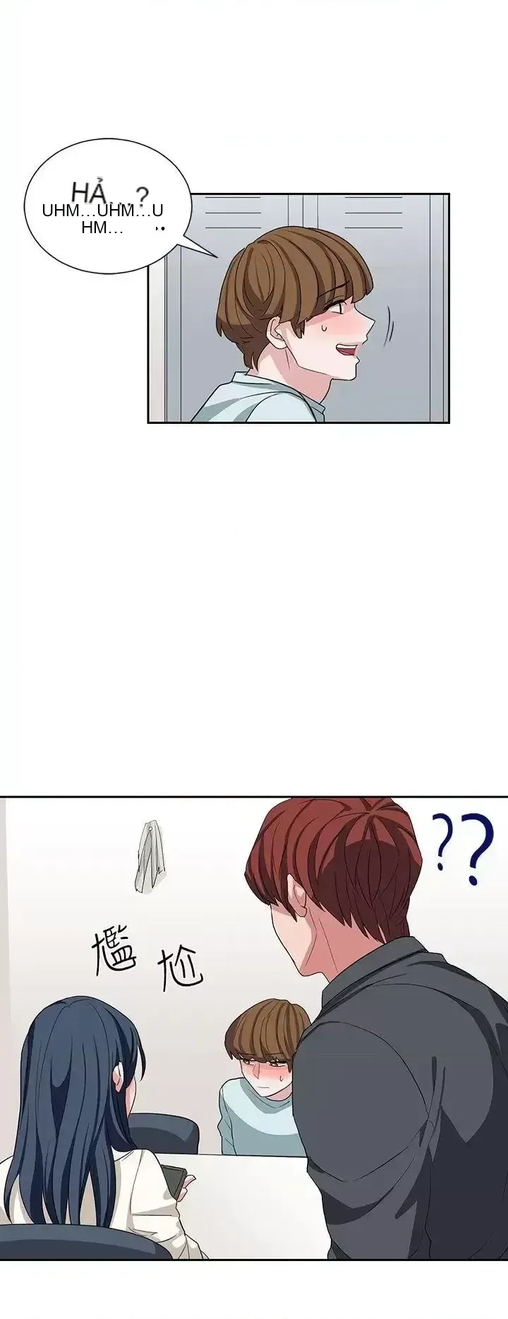 Suy nghĩ nô lệ Chương 1-60