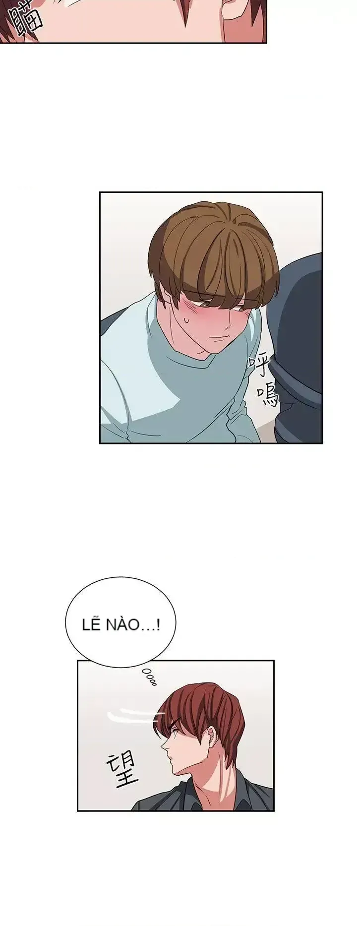 Suy nghĩ nô lệ Chương 1-60