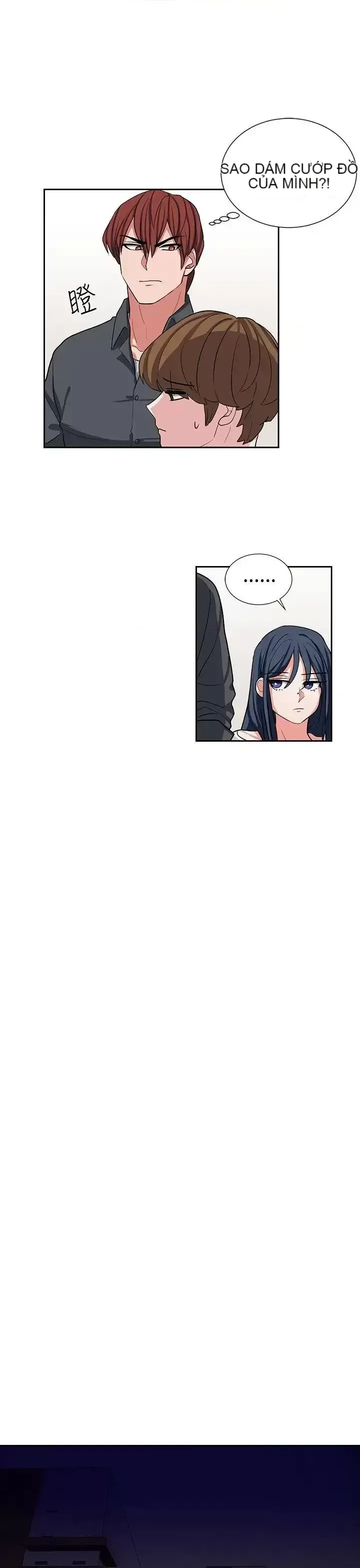 Suy nghĩ nô lệ Chương 1-60