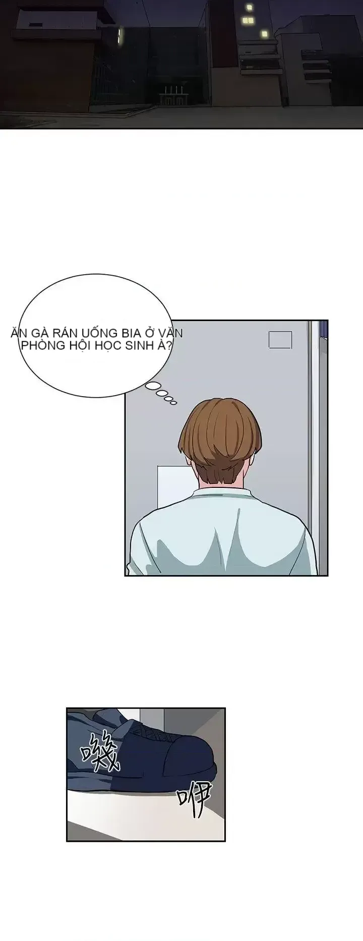 Suy nghĩ nô lệ Chương 1-60