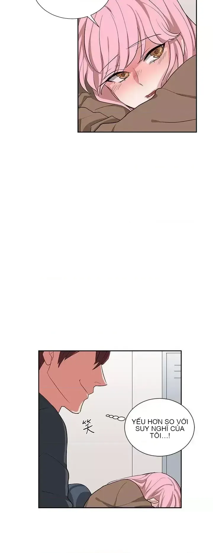 Suy nghĩ nô lệ Chương 1-60