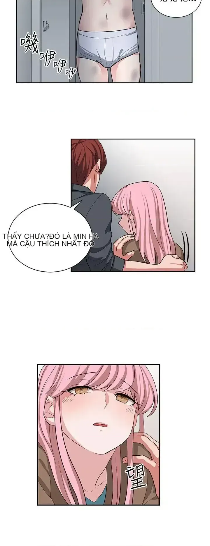 Suy nghĩ nô lệ Chương 1-60