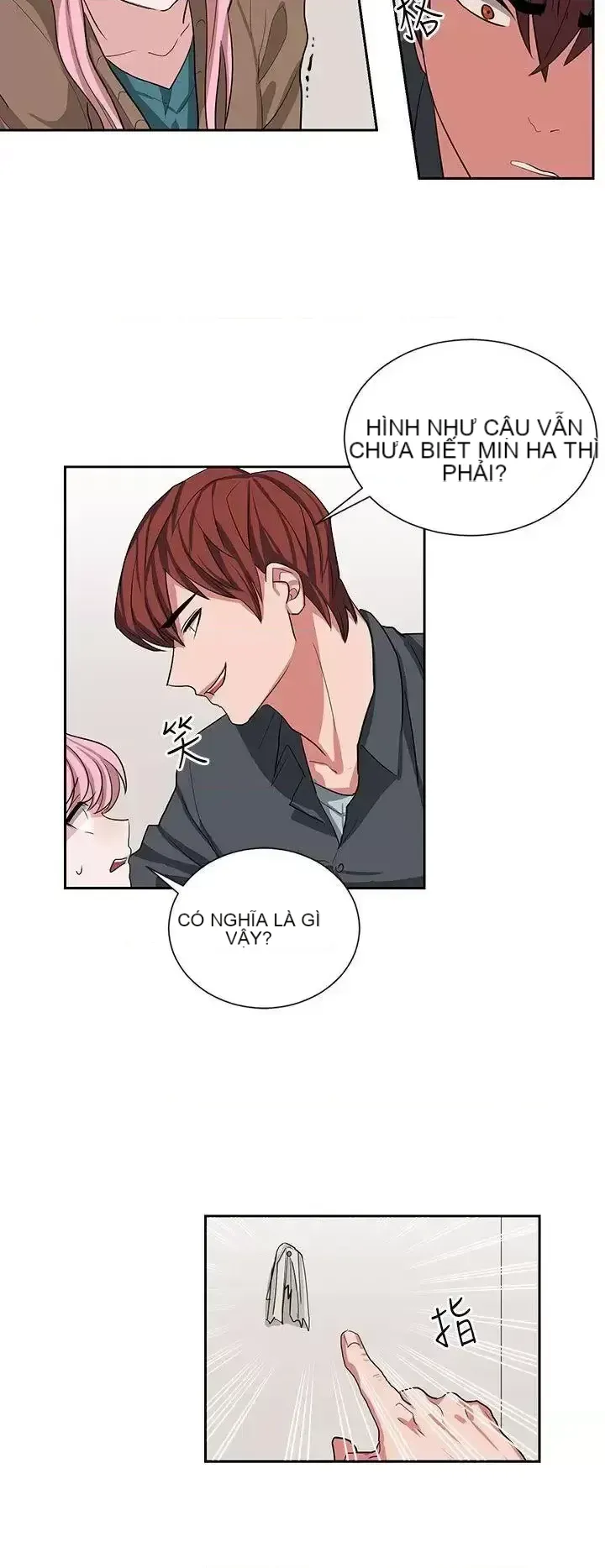 Suy nghĩ nô lệ Chương 1-60