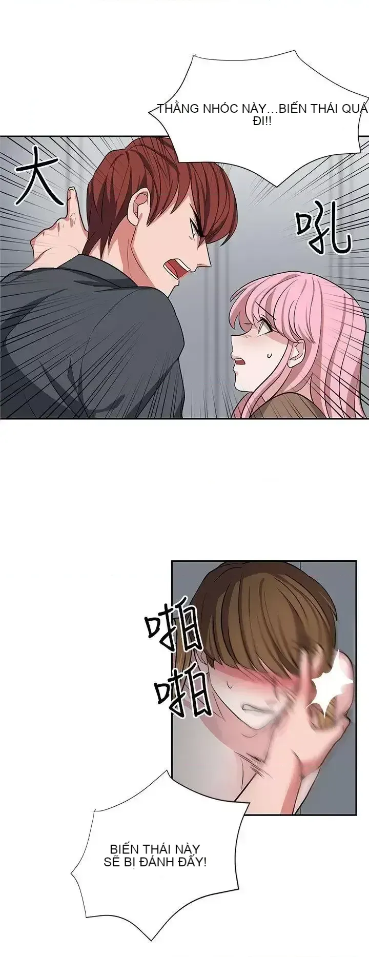 Suy nghĩ nô lệ Chương 1-60