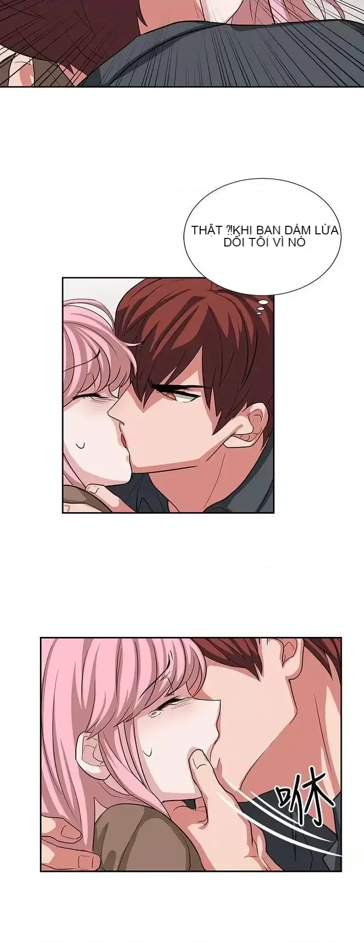 Suy nghĩ nô lệ Chương 1-60