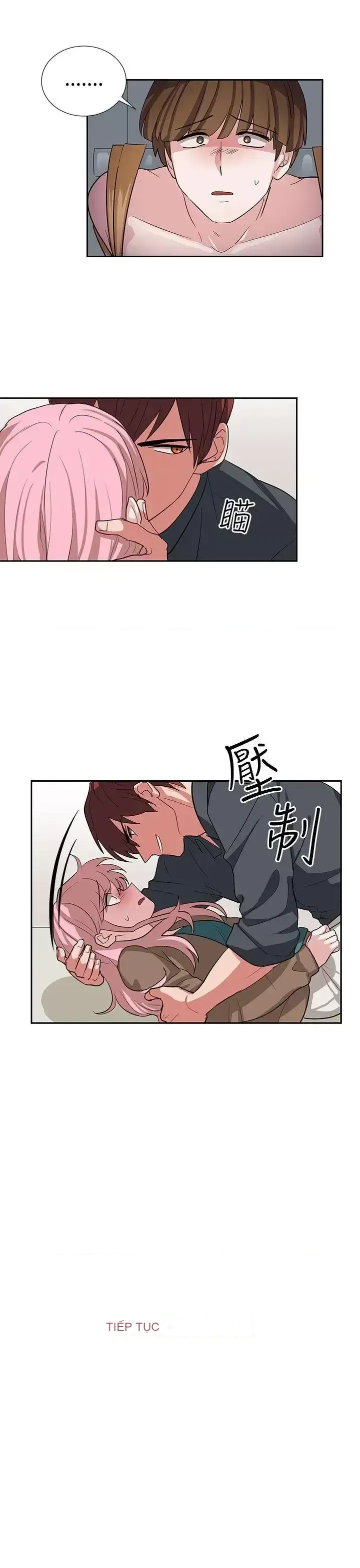 Suy nghĩ nô lệ Chương 1-60