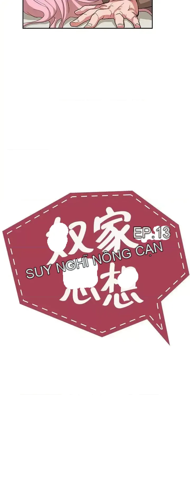 Suy nghĩ nô lệ Chương 1-60