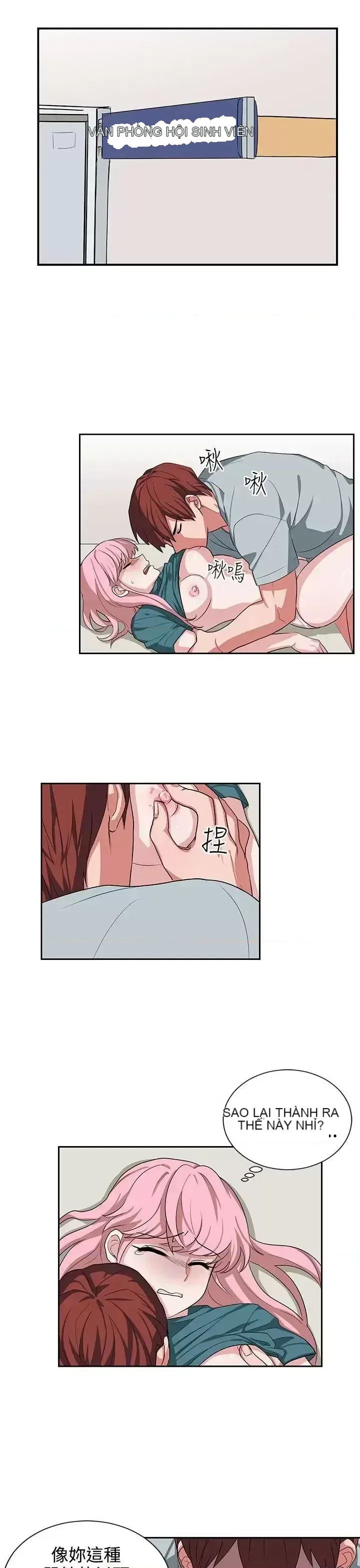 Suy nghĩ nô lệ Chương 1-60