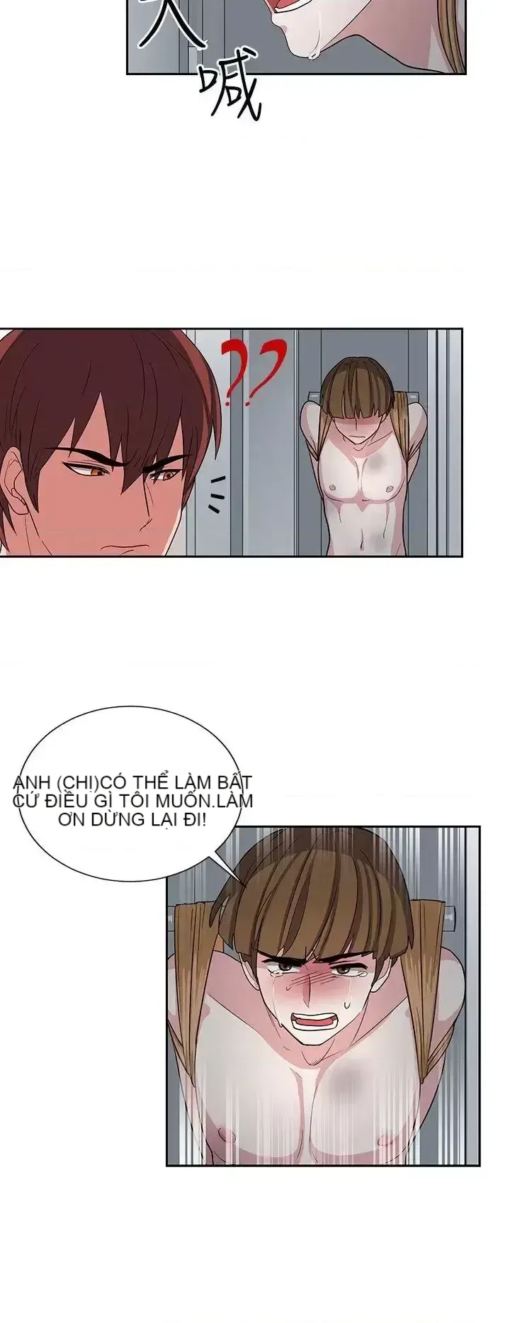 Suy nghĩ nô lệ Chương 1-60