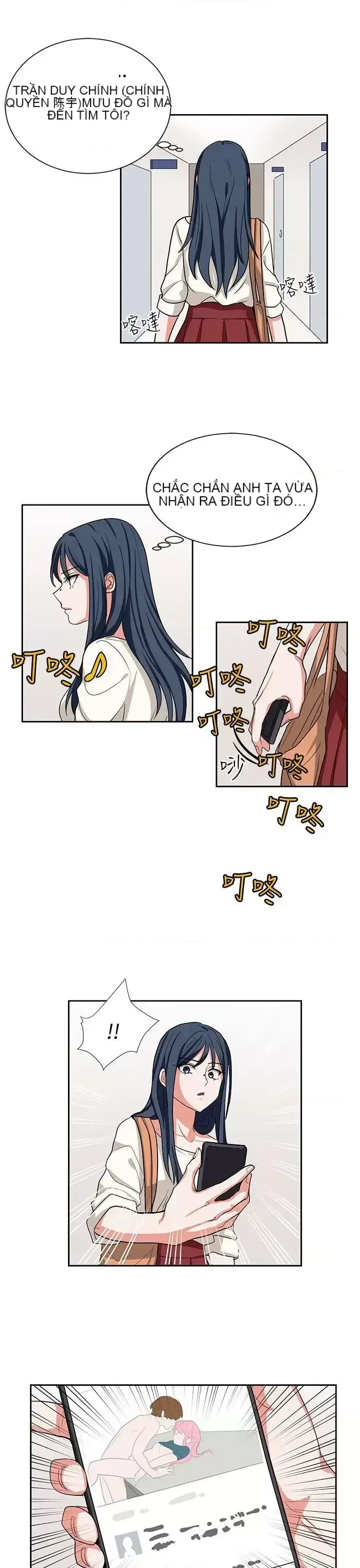 Suy nghĩ nô lệ Chương 1-60