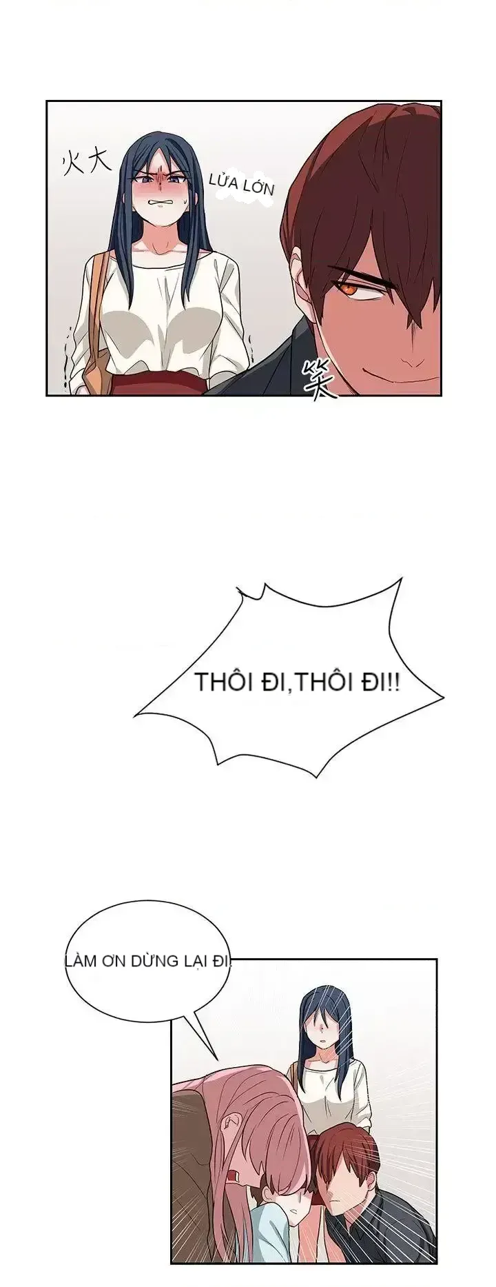 Suy nghĩ nô lệ Chương 1-60