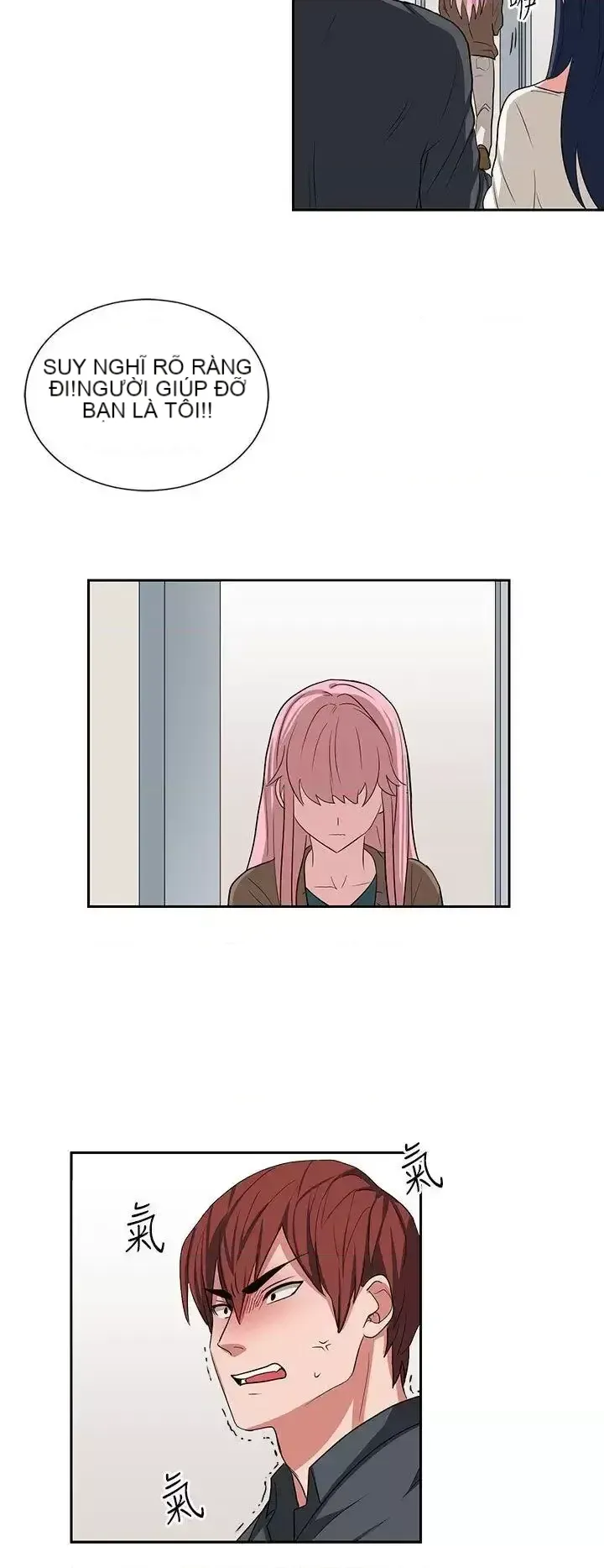 Suy nghĩ nô lệ Chương 1-60