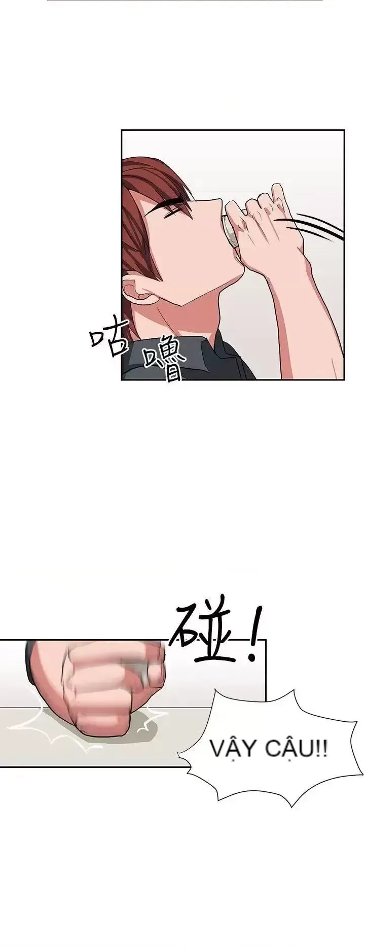 Suy nghĩ nô lệ Chương 1-60