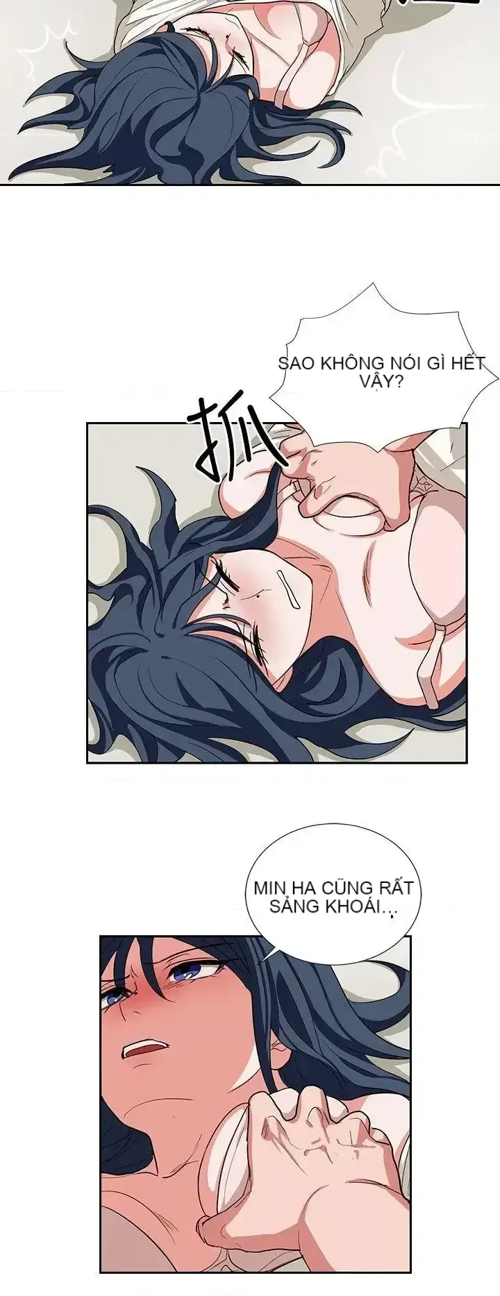 Suy nghĩ nô lệ Chương 1-60