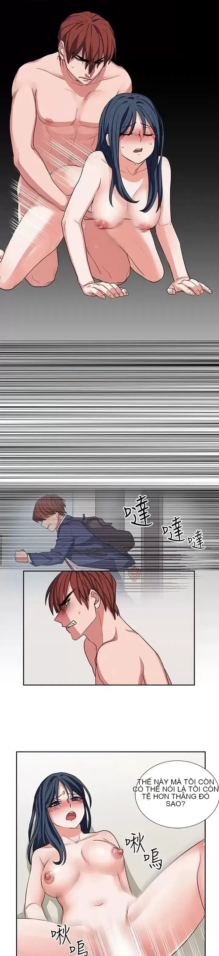 Suy nghĩ nô lệ Chương 1-60