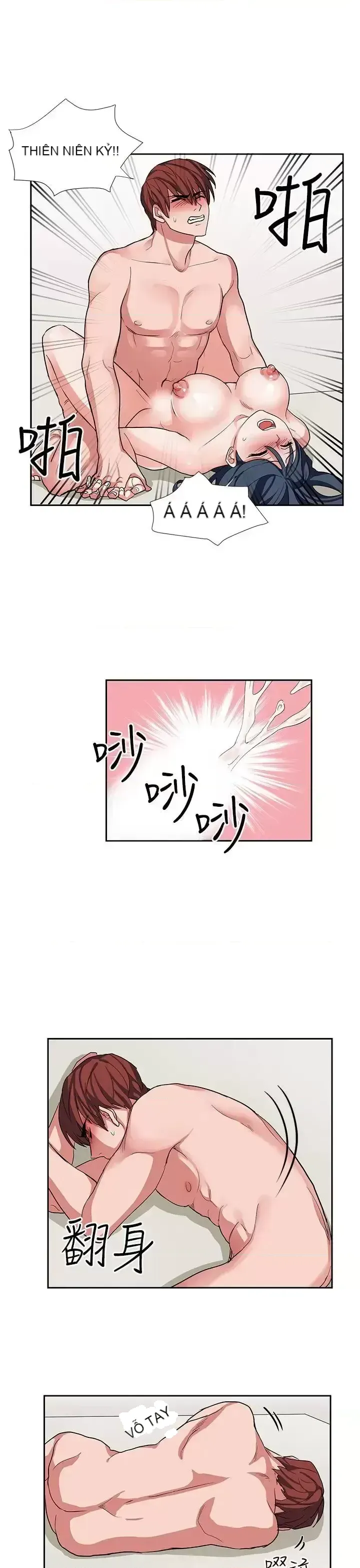 Suy nghĩ nô lệ Chương 1-60