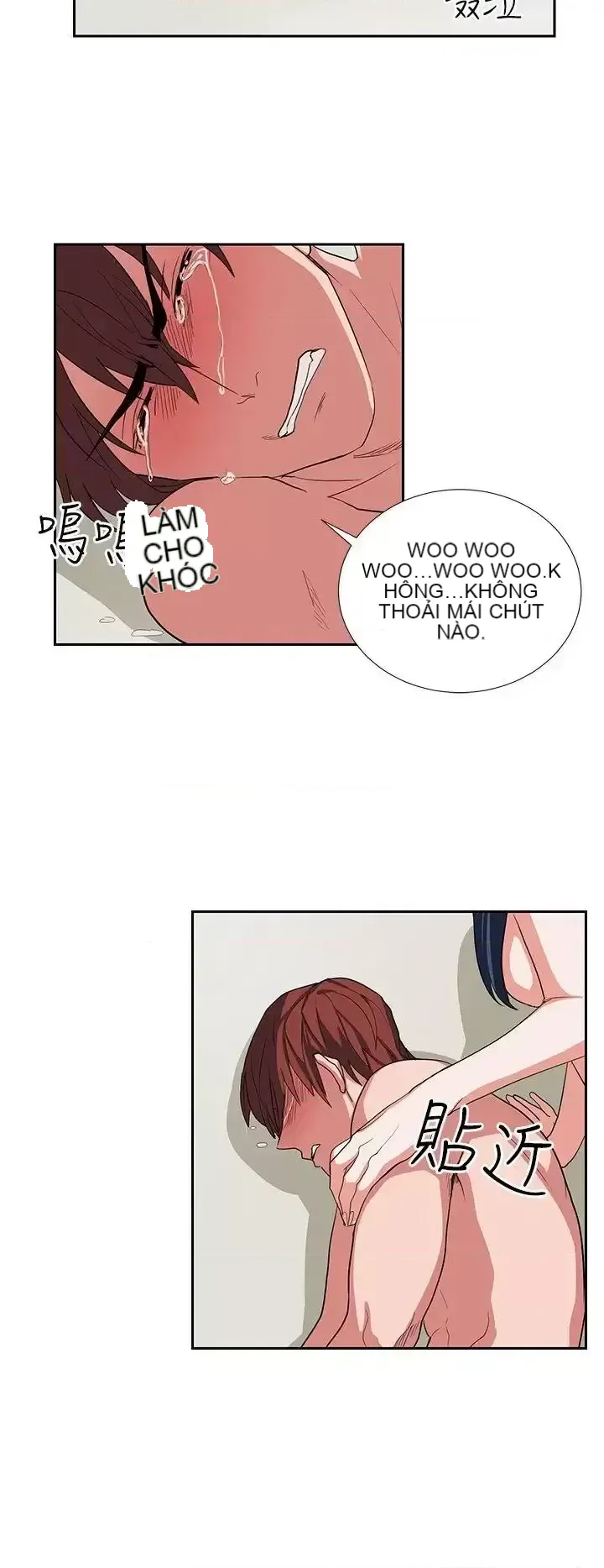 Suy nghĩ nô lệ Chương 1-60