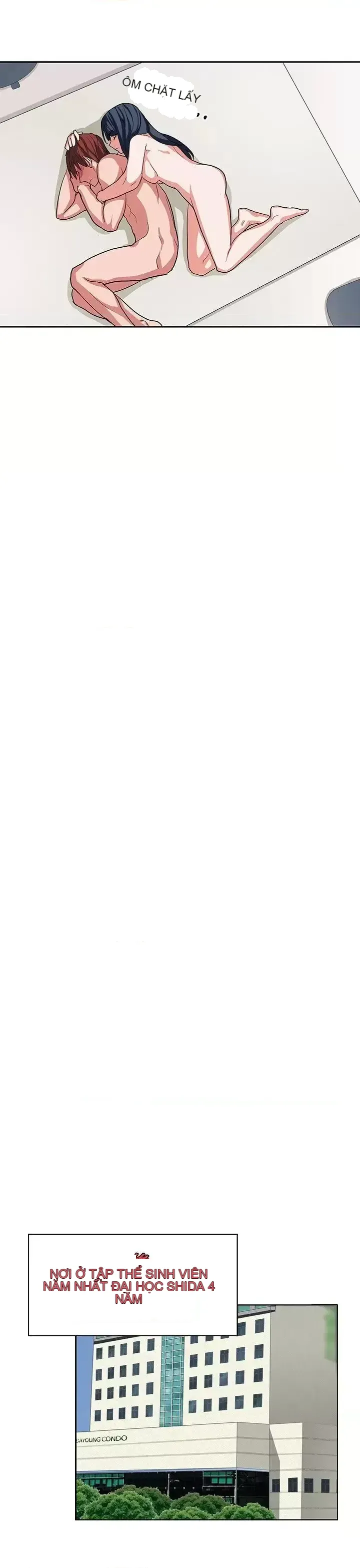 Suy nghĩ nô lệ Chương 1-60