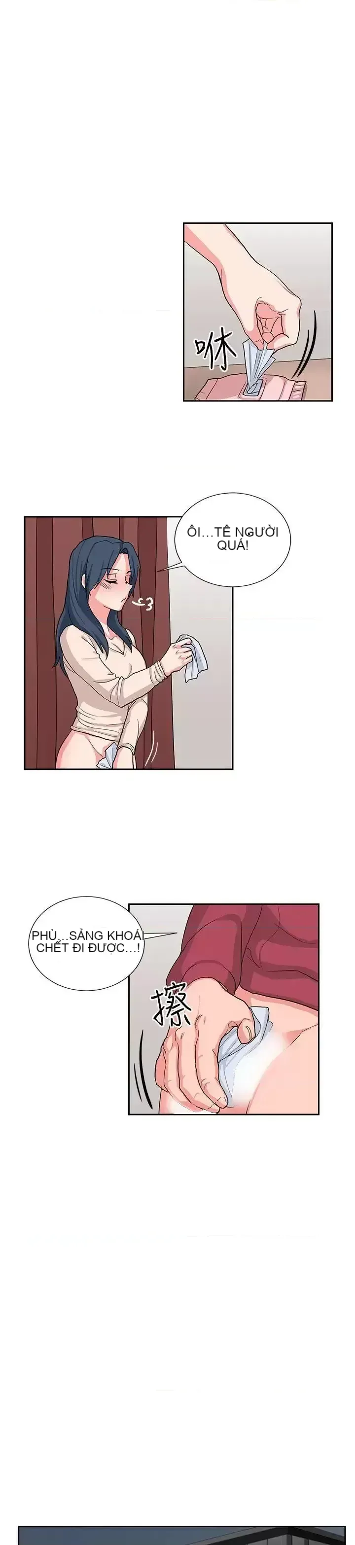 Suy nghĩ nô lệ Chương 1-60