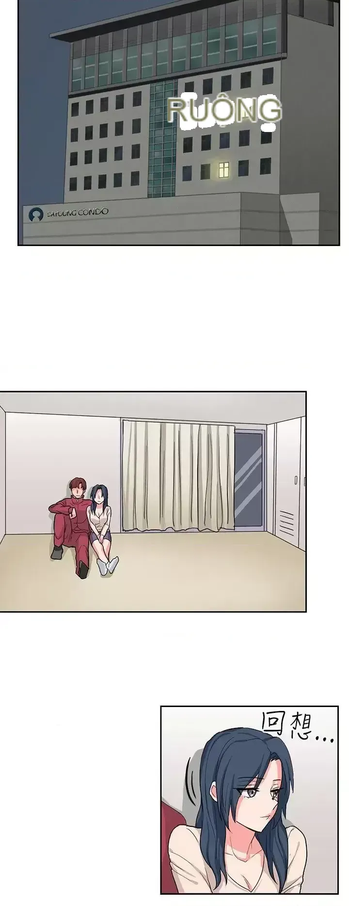 Suy nghĩ nô lệ Chương 1-60