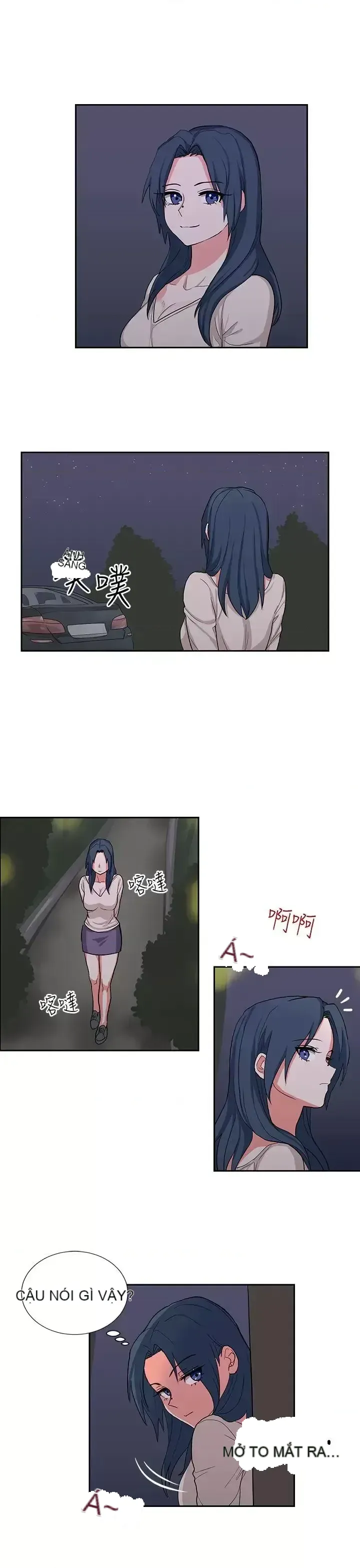 Suy nghĩ nô lệ Chương 1-60