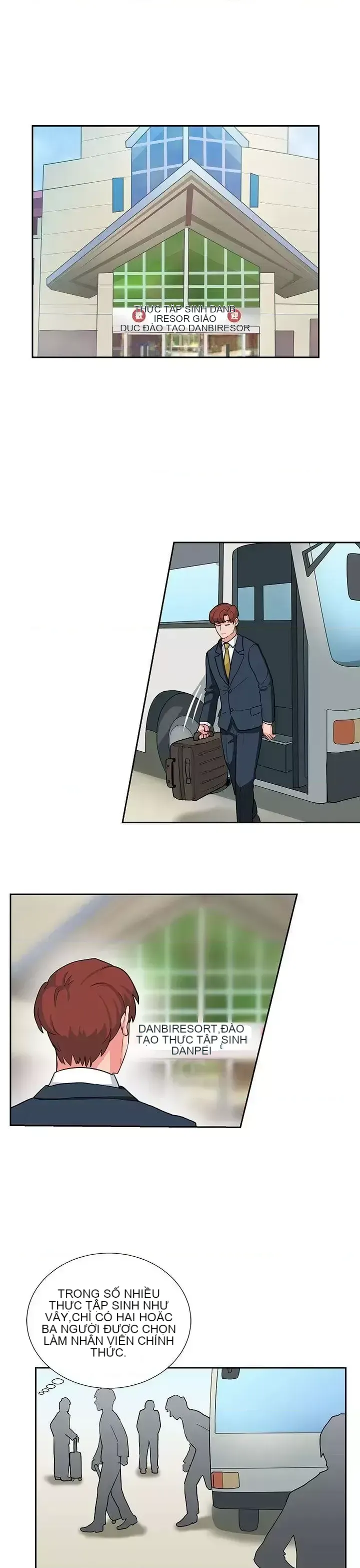 Suy nghĩ nô lệ Chương 1-60