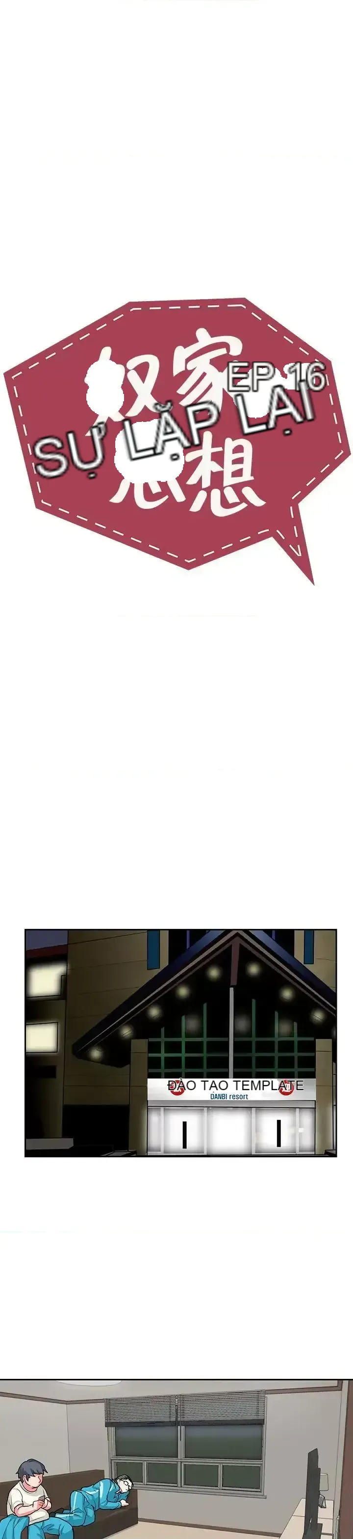 Suy nghĩ nô lệ Chương 1-60