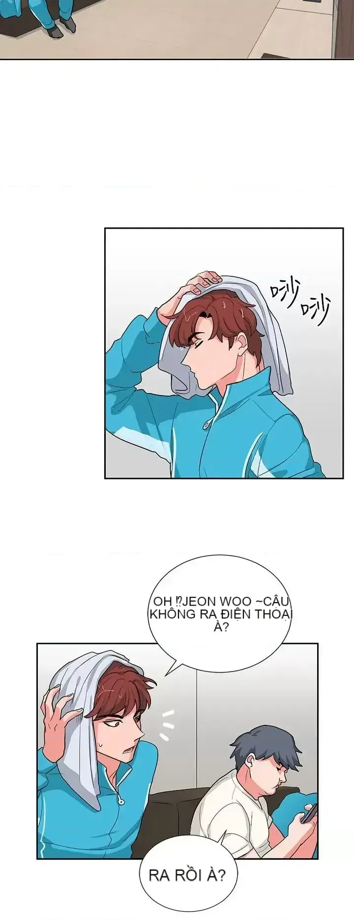 Suy nghĩ nô lệ Chương 1-60