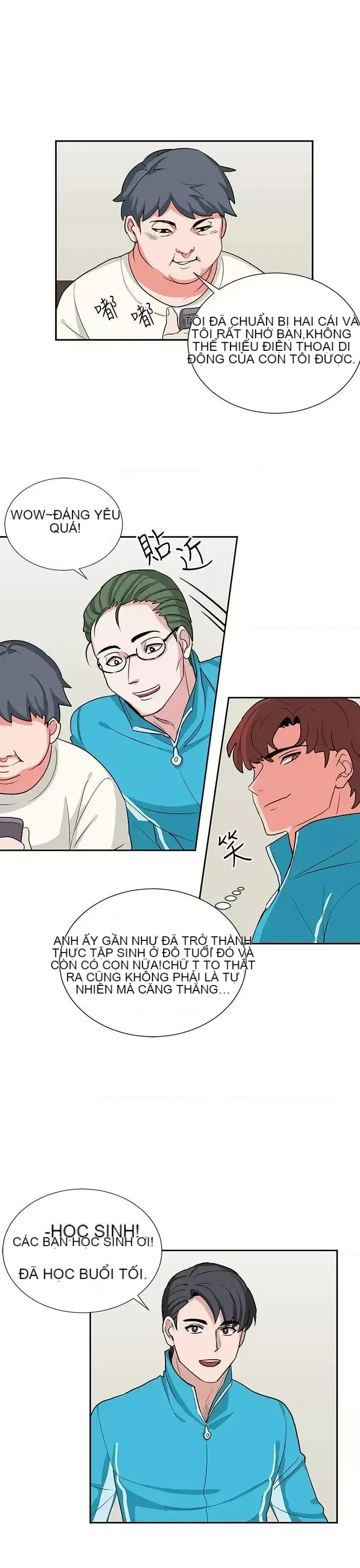 Suy nghĩ nô lệ Chương 1-60