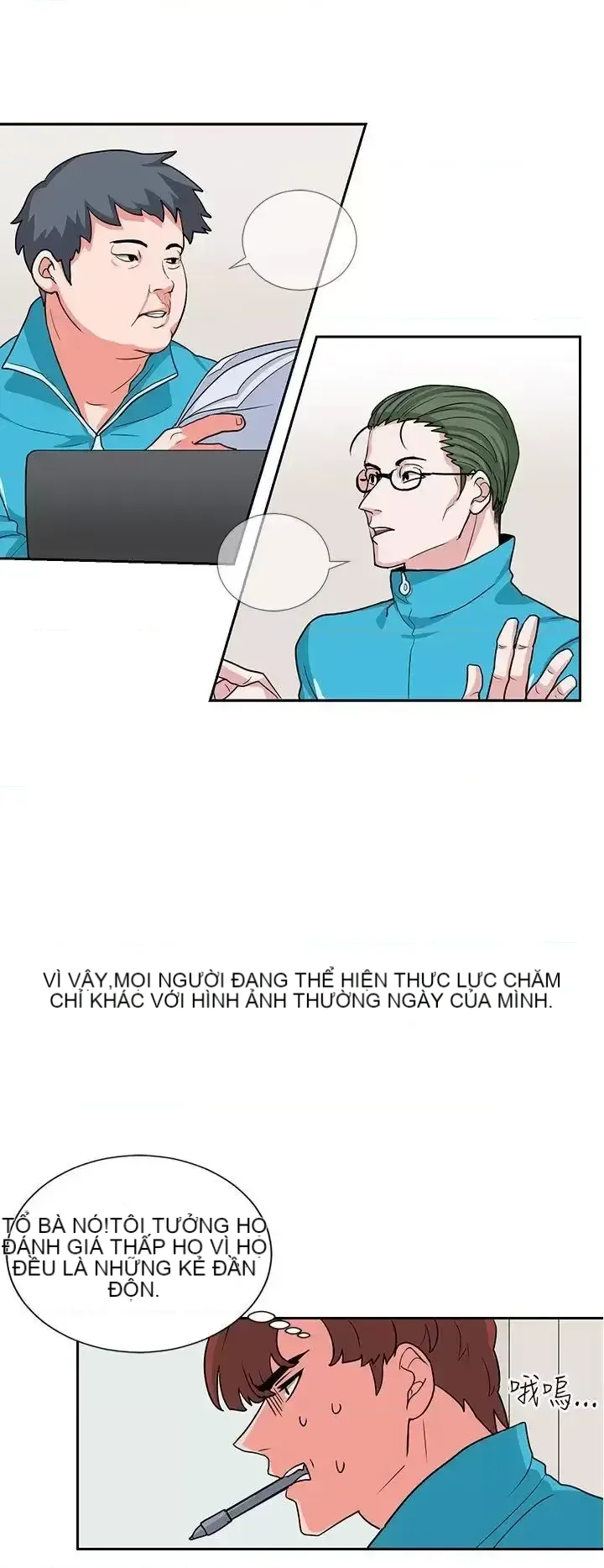 Suy nghĩ nô lệ Chương 1-60