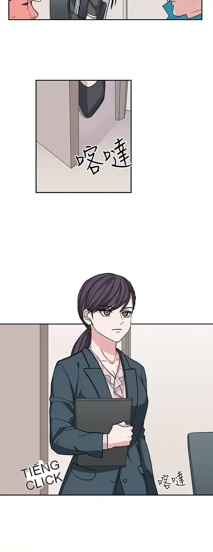 Suy nghĩ nô lệ Chương 1-60