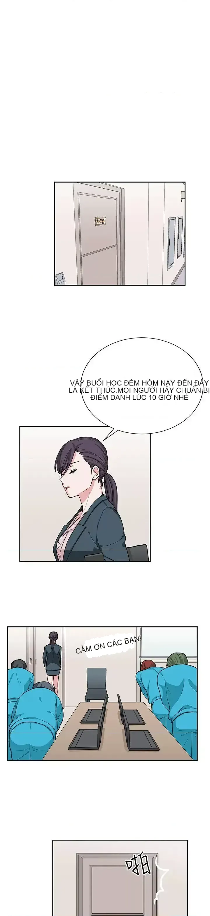 Suy nghĩ nô lệ Chương 1-60