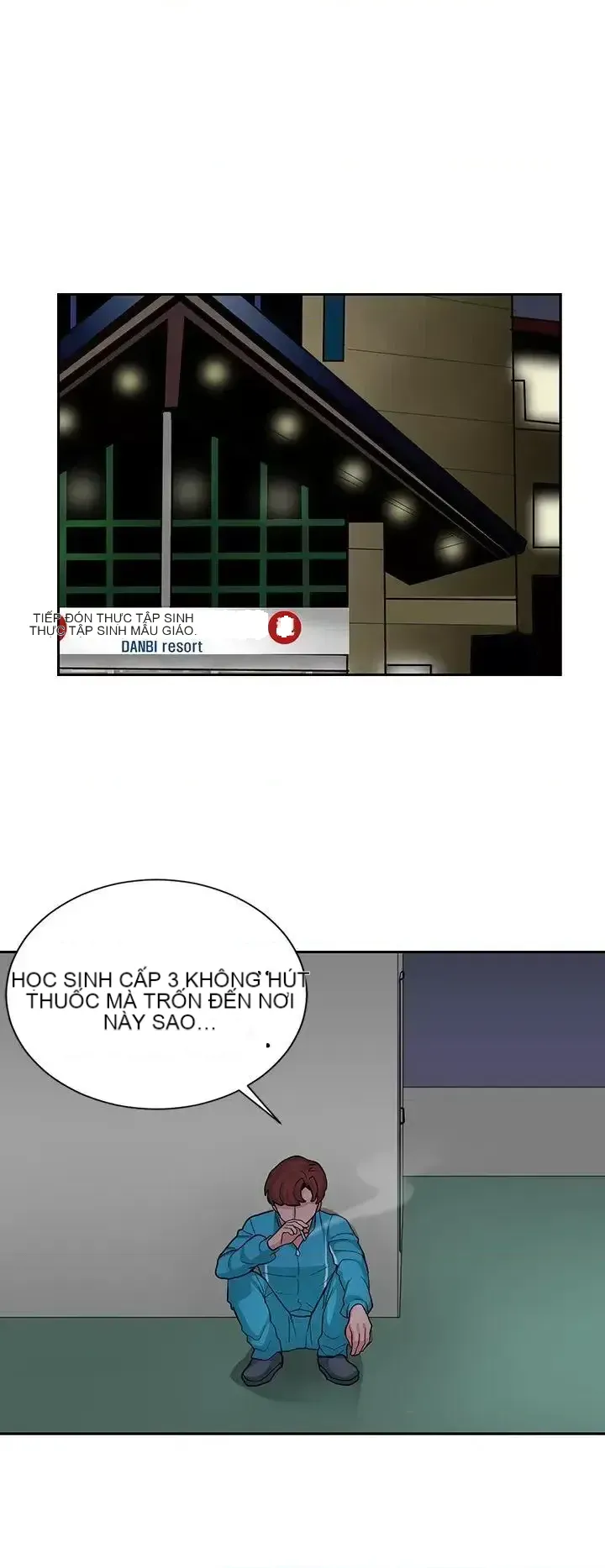 Suy nghĩ nô lệ Chương 1-60