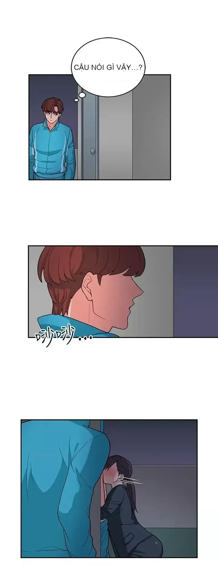 Suy nghĩ nô lệ Chương 1-60