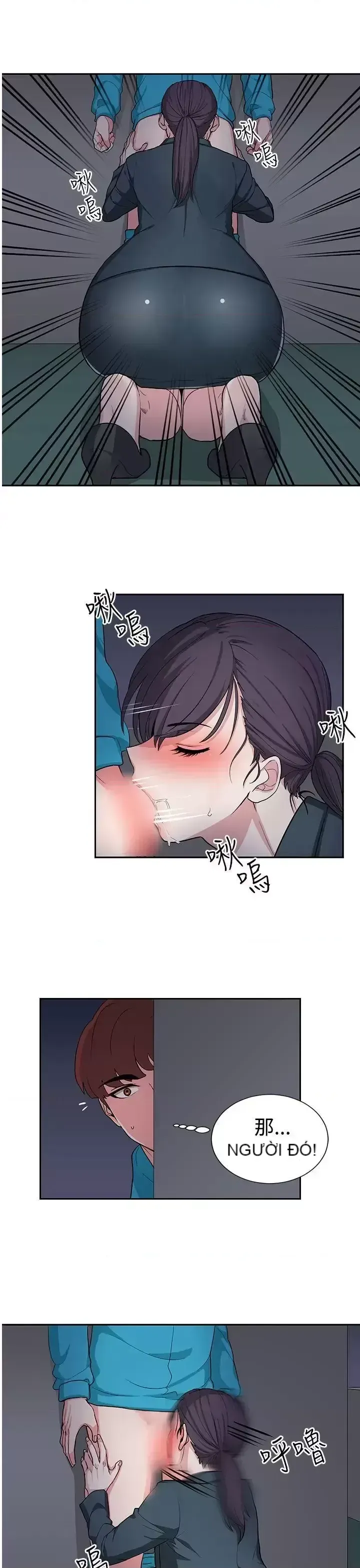 Suy nghĩ nô lệ Chương 1-60